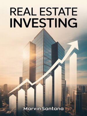 cover image of Real Estate Investing